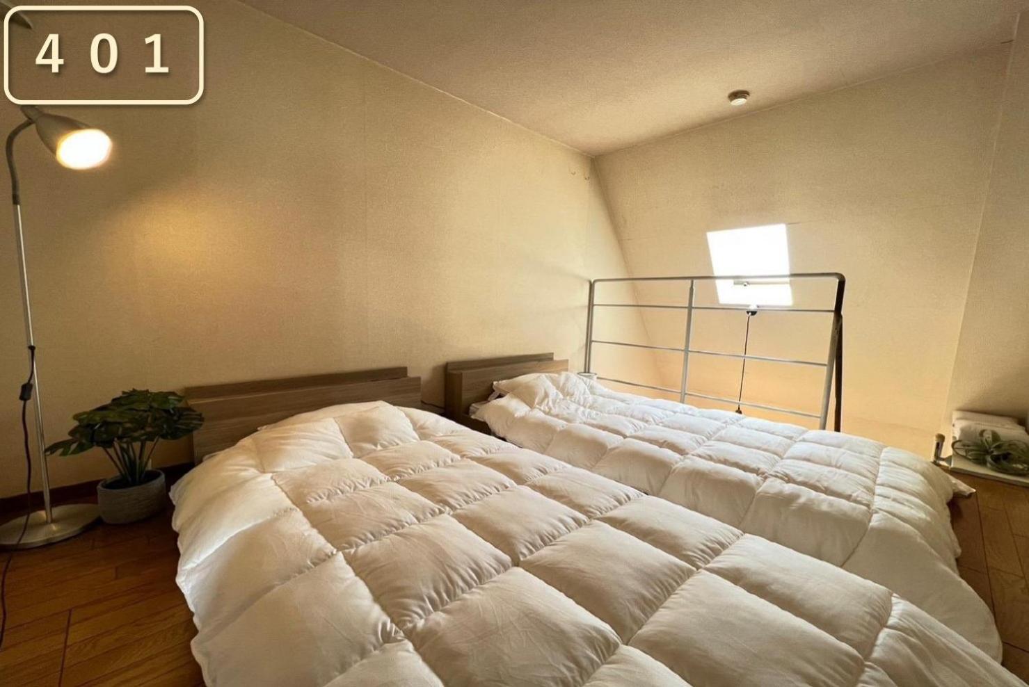東横のヨコ Apartamento Okayama Exterior foto