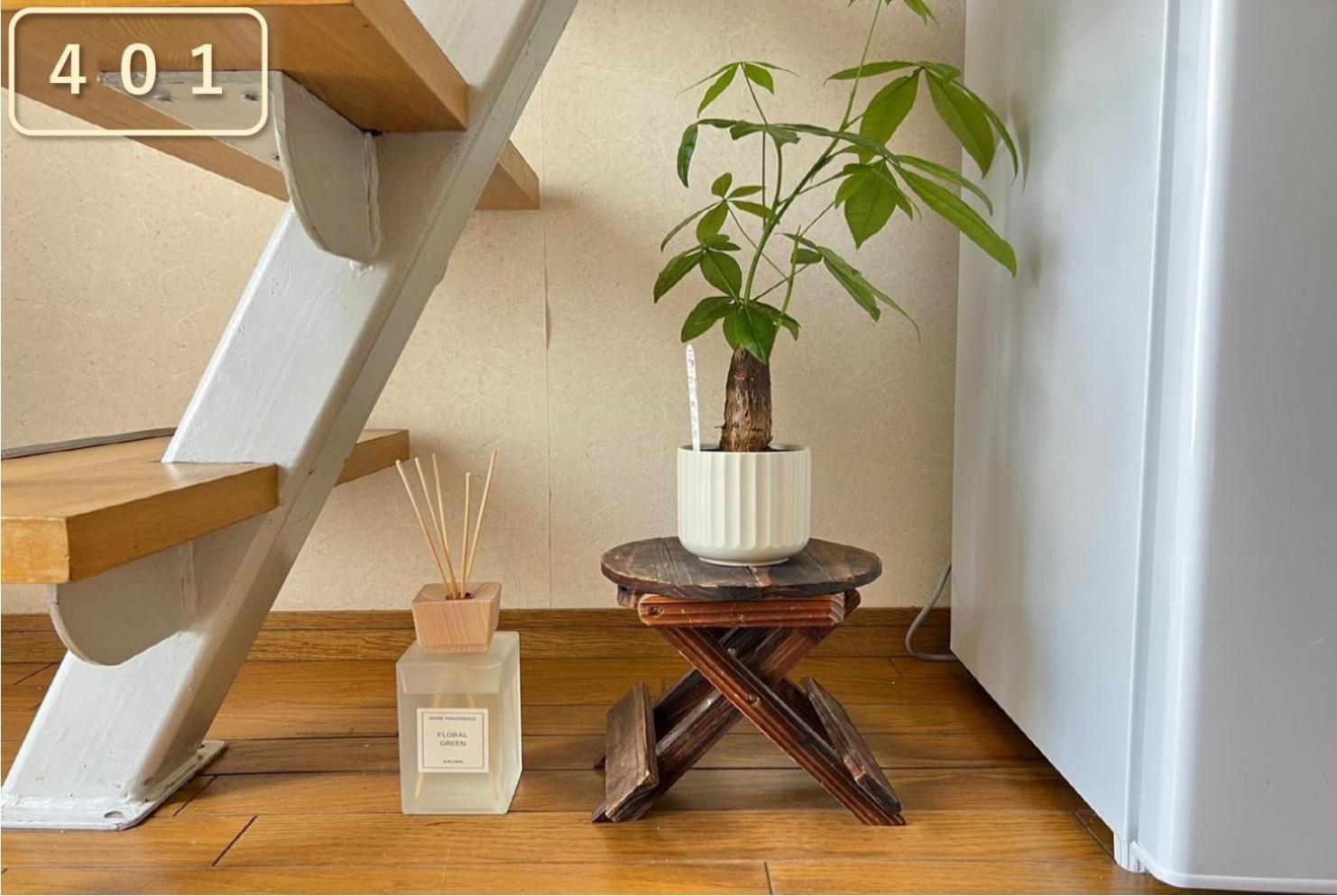 東横のヨコ Apartamento Okayama Exterior foto